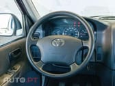 Toyota HiAce Hiace 2.5 D-4D 6 Lug.
