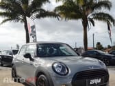 MINI Cooper One