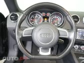 Audi TT 2.0 TDi