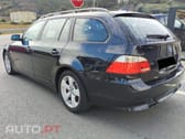 BMW 525 XiA Touring