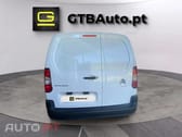 Citroen Berlingo 1.5 BlueHDi 100 S&S M