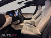 Tesla Model X LONG RANGE