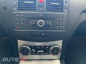 Mercedes-Benz C 220 CDi Avantgarde