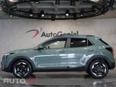 Kia Stonic 1.0 T-GDi Tech