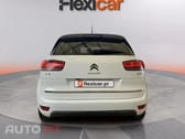Citroen C4 Picasso 1.2 PureTech Feel