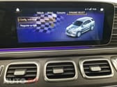 Mercedes-Benz GLE 4Matic+
