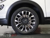 Fiat 500X 1.3 FireFly  DCT City Cross