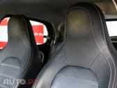 Smart ForFour 1.0 Passion 71