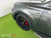 Audi Q7 quattro