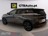 Peugeot 5008 Hybrid GT I.V.A DEDUTIVEL 
