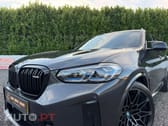 BMW X3 M COMPETITION