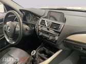 BMW 116 D