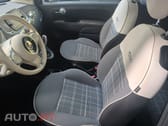 Fiat 500 1.2 Lounge Dualogic S&S