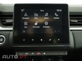 Renault Captur Captur 1.0 TCe Techno