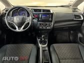 Honda Jazz 1.3 i-VTEC COMFORT