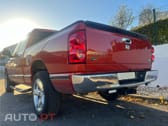Dodge RAM 4.7 v8 235cv Big Horn Edition