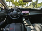 Peugeot 308 1.5 BlueHDi Allure Pack EAT8