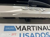 Jeep Avenger 1.2 GSE T3 Altitude