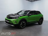 Opel Mokka-E 50 kWh Ultimate