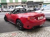 Abarth 124 Spider 1.4 T Multiair 170cv Cabriolet Só 19.000KM