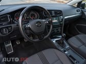 Volkswagen Golf 1.6 TDi BlueMotion Confortline