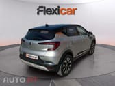 Renault Captur 1.0 TCe Techno