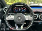 Mercedes-Benz A 250 e AMG Line