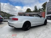 Audi A5 2.0 TFSi S-line