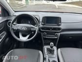 Hyundai Kauai 1.6 CRDi Premium