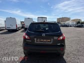 Nissan Qashqai 1.6 dCi Tekna Premium 18