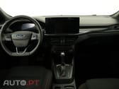 Ford Focus Focus SW 1.0 EcoBoost MHEV ST-Line Aut.