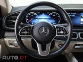 Mercedes-Benz GLE 350 de 4MATIC