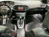 Peugeot 308 THP 205 GT