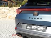 Cupra Formentor 1.4 e-Hybrid Cupra DSG VZ
