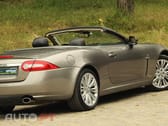 Jaguar XK 5.0 V8 Cabrio
