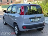 Fiat Panda 1.2 Lounge S&S
