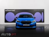 BMW 116 d Pack M Auto
