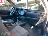 Toyota Hilux X-CAB 4x2  2.4D-4D 150cv