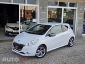 Peugeot 208 1.6 THP GTi