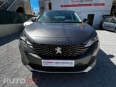 Peugeot 3008 1.5 BlueHDi Allure