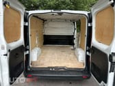 Renault Trafic 1.6 dCi L1H1 1.0T Intens