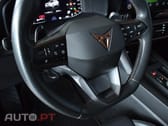 Cupra Formentor 1.5 TSI Sport DSG