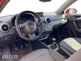 Audi A1 1.6 TDI Advance