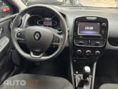 Renault Clio 0.9 TCe Limited Edition