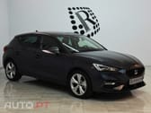 Seat Leon 1.4 e-Hybrid FR DSG