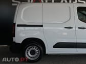 Peugeot Partner 1.6 BlueHDi L1 Premium