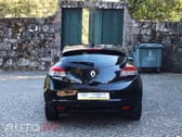 Renault Mégane Coupe 1.6 dCi Bose Edition