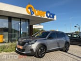 Peugeot E-2008 50 kWh Allure Pack