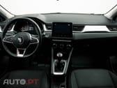 Renault Captur 1.0 TCe Exclusive