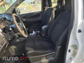 Isuzu D-Max 1.9 Ddi CD 4WD L CH